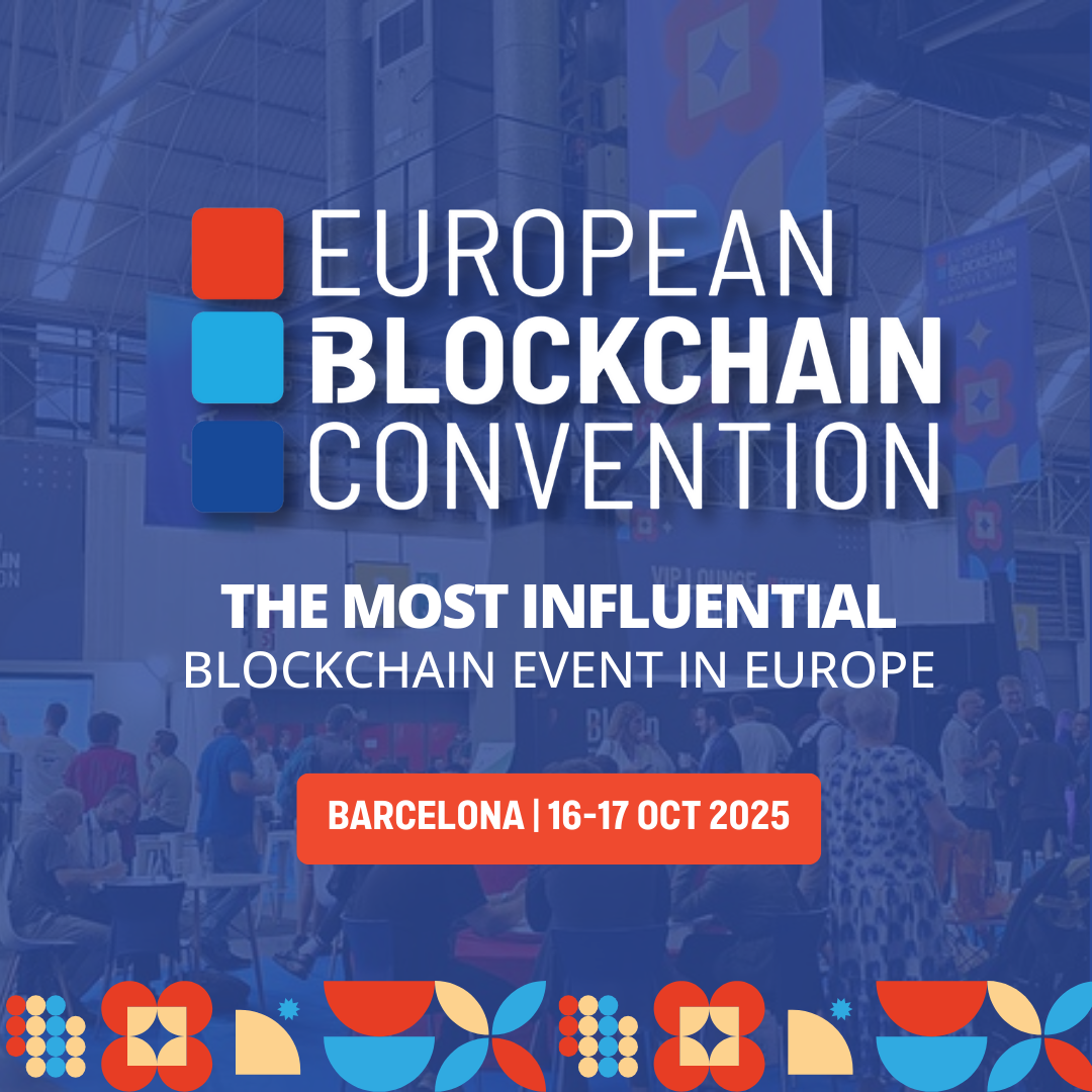 Image: Early Bird Tickets Closing Soon for Europe’s Largest Blockchain Gathering — EBC11 in Barcelona